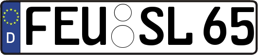 FEU-SL65