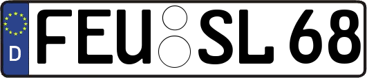 FEU-SL68