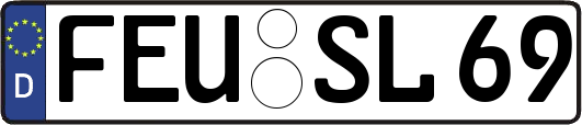 FEU-SL69