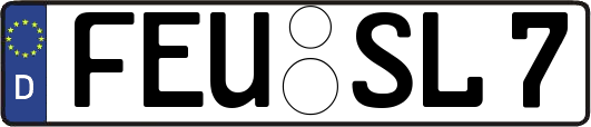 FEU-SL7
