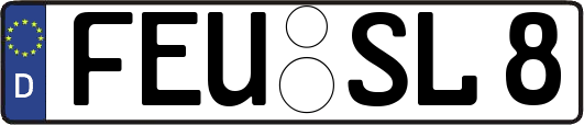 FEU-SL8