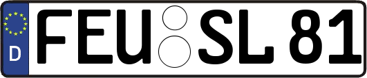 FEU-SL81