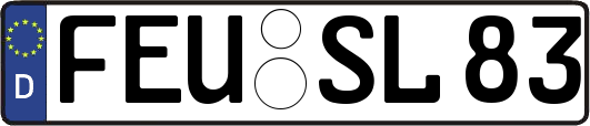 FEU-SL83