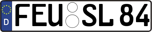 FEU-SL84