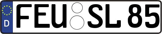 FEU-SL85