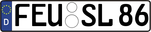 FEU-SL86