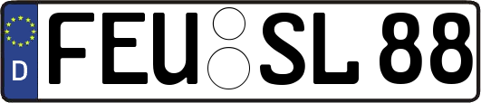 FEU-SL88