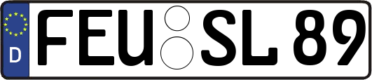 FEU-SL89
