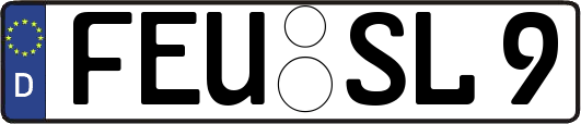 FEU-SL9
