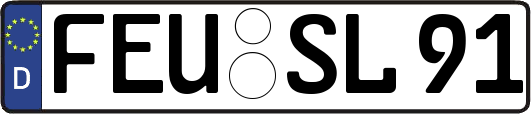 FEU-SL91