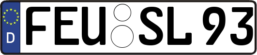 FEU-SL93