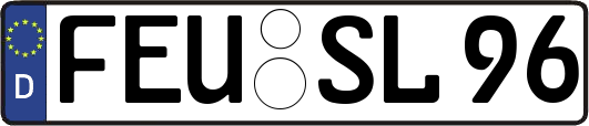 FEU-SL96