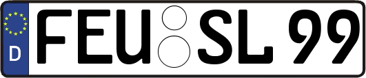FEU-SL99