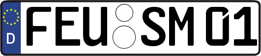 FEU-SM01