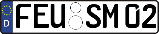FEU-SM02
