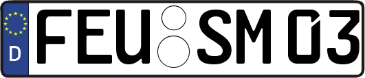 FEU-SM03