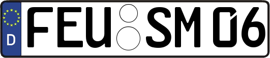 FEU-SM06