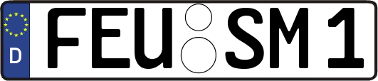FEU-SM1
