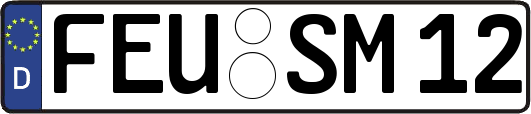FEU-SM12