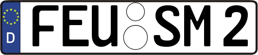FEU-SM2