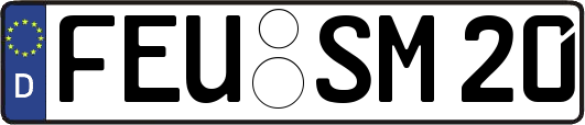 FEU-SM20