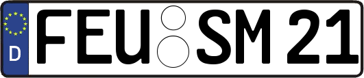 FEU-SM21
