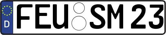 FEU-SM23