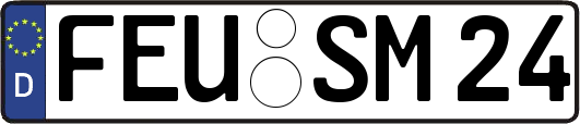 FEU-SM24