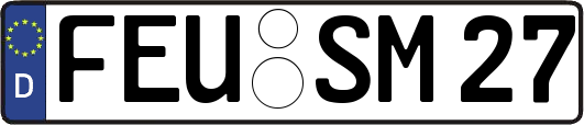 FEU-SM27