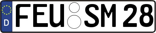 FEU-SM28