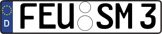 FEU-SM3