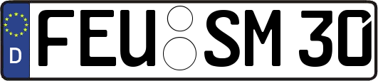 FEU-SM30