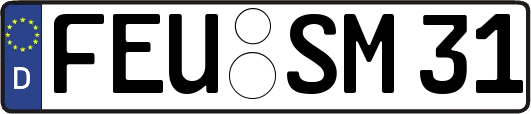FEU-SM31