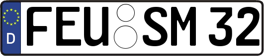 FEU-SM32