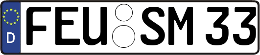 FEU-SM33