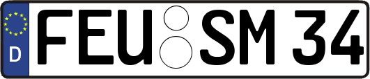 FEU-SM34