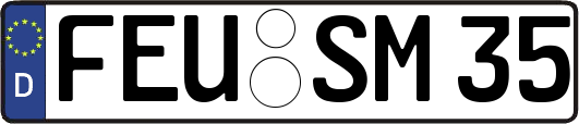 FEU-SM35