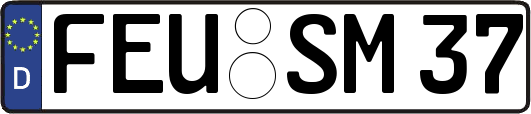 FEU-SM37