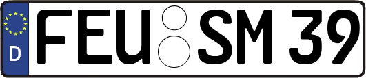 FEU-SM39