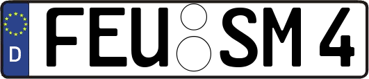 FEU-SM4