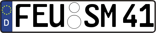 FEU-SM41
