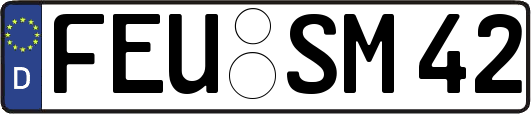 FEU-SM42