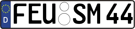FEU-SM44
