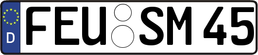 FEU-SM45