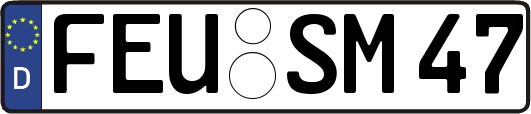 FEU-SM47