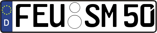 FEU-SM50