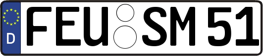 FEU-SM51