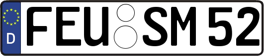 FEU-SM52