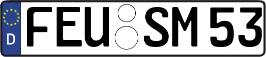 FEU-SM53