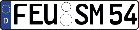 FEU-SM54